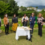 La Solheim Cup 2023 presume de sus ya 40 embajadoras, Revista de Golf para Mujeres, Ladies In Golf