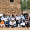 La Solheim Cup 2023 presume de sus ya 40 embajadoras