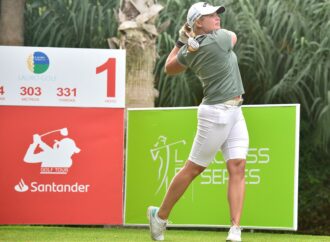 El LET Access anuncia 14 torneos