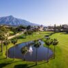 Los Naranjos Golf sede del Andalucía Costa del Sol Open