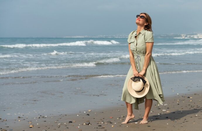 Spring colors arrive to Mijas Golf ProShop, Women's Golf Magazine, Ladies In Golf