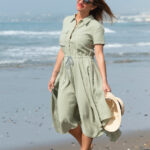 El color llega al Proshop de Mijas Golf, Revista de Golf para Mujeres, Ladies In Golf