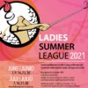 Ladies Summer League vuelve a  Los Naranjos Golf