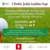Doña Julia Ladies Cup