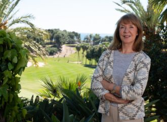 Lynn Mitchell: «Con la Solheim Cup Tenemos un reto enorme, una oportunidad única, una oportunidad histórica»