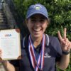 Ana Peláez jugará el US Women´s Open