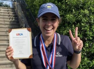 Ana Peláez jugará el US Women´s Open