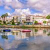 Huelva: unforgettable sunsets