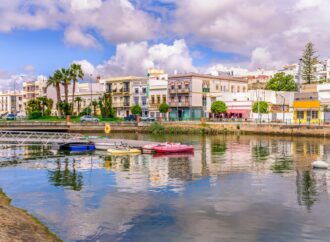 Huelva: unforgettable sunsets
