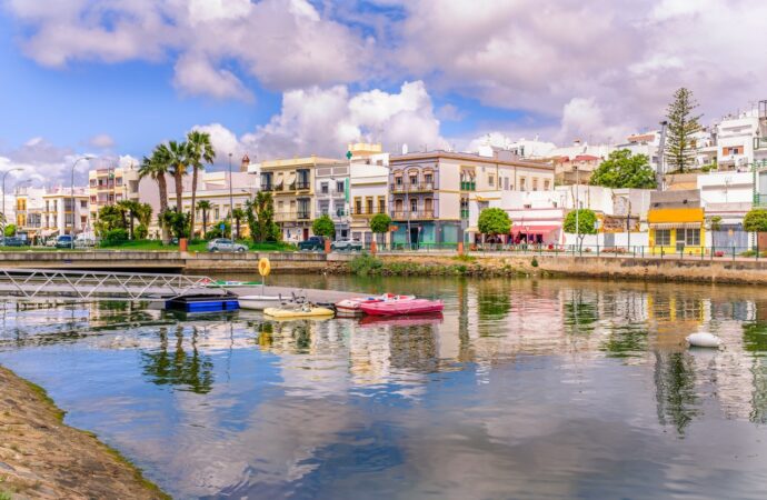 Huelva: unforgettable sunsets, Women's Golf Magazine, Ladies In Golf