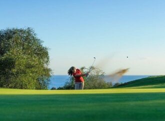 Turismo Costa del Sol promociona la Solheim Cup en el Women’s Golf Day Palooza