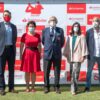 El Santander Golf Tour arranca a lo grande