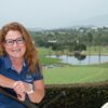 Lena Suominen – los Naranjos Golf