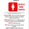 Día de la Mujer Golfista