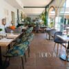Las Pilistras, un lujo gastronómico en Lauro Golf