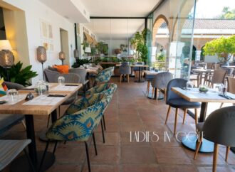 Las Pilistras, un lujo gastronómico en Lauro Golf