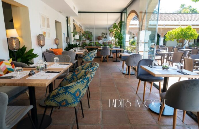Las Pilistras, un lujo gastron&oacute;mico en Lauro Golf, Revista de Golf para Mujeres, Ladies In Golf