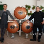 Las Pilistras, un lujo gastron&oacute;mico en Lauro Golf, Revista de Golf para Mujeres, Ladies In Golf