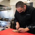 Las Pilistras, un lujo gastron&oacute;mico en Lauro Golf, Revista de Golf para Mujeres, Ladies In Golf