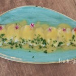 Las Pilistras, un lujo gastron&oacute;mico en Lauro Golf, Revista de Golf para Mujeres, Ladies In Golf