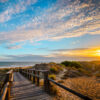 Huelva y sus atardeceres inolvidables