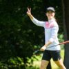 Nuria Iturrioz, segunda en el Tipsport Czech Ladies Open