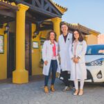 Tres ONGS de M&aacute;laga impulsan el golf solidario, Revista de Golf para Mujeres, Ladies In Golf