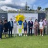 La Solheim Cup 2023 ya tiene mascota