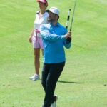 Gran ambiente en el I Torneo del II Circuito Ladies in Golf & Cope Marbella, Revista de Golf para Mujeres, Ladies In Golf