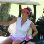 Gran ambiente en el I Torneo del II Circuito Ladies in Golf & Cope Marbella, Revista de Golf para Mujeres, Ladies In Golf