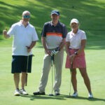 Gran ambiente en el I Torneo del II Circuito Ladies in Golf & Cope Marbella, Revista de Golf para Mujeres, Ladies In Golf