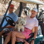 Gran ambiente en el I Torneo del II Circuito Ladies in Golf & Cope Marbella, Revista de Golf para Mujeres, Ladies In Golf