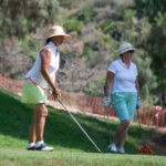 Gran ambiente en el I Torneo del II Circuito Ladies in Golf & Cope Marbella, Revista de Golf para Mujeres, Ladies In Golf