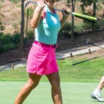 Gran ambiente en el I Torneo del II Circuito Ladies in Golf & Cope Marbella, Revista de Golf para Mujeres, Ladies In Golf