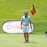 Gran ambiente en el I Torneo del II Circuito Ladies in Golf & Cope Marbella, Revista de Golf para Mujeres, Ladies In Golf