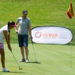 Gran ambiente en el I Torneo del II Circuito Ladies in Golf & Cope Marbella, Revista de Golf para Mujeres, Ladies In Golf