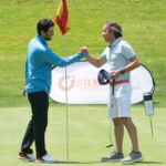 Gran ambiente en el I Torneo del II Circuito Ladies in Golf & Cope Marbella, Revista de Golf para Mujeres, Ladies In Golf