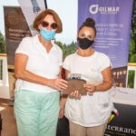 Gran ambiente en el I Torneo del II Circuito Ladies in Golf & Cope Marbella, Revista de Golf para Mujeres, Ladies In Golf