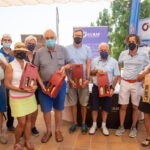 Gran ambiente en el I Torneo del II Circuito Ladies in Golf & Cope Marbella, Revista de Golf para Mujeres, Ladies In Golf
