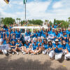 Las Embajadoras Solheim Cup 2023 lucen ya sus uniformes