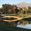 El Real Club de Golf Las Brisas sede del Andalucía Costa del Sol Open