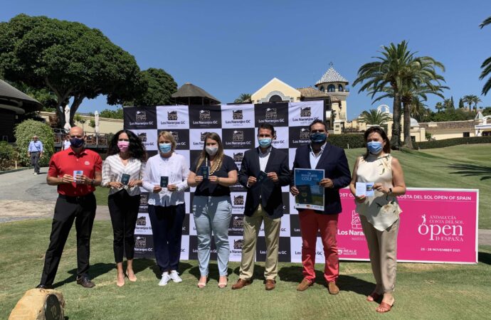 Un nueva oportunidad para adquirir el Pasaporte del Golf Marbella, Revista de Golf para Mujeres, Ladies In Golf