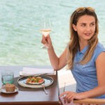Siéntete chic en The Beach, la Reserva Club, Revista de Golf para Mujeres, Ladies In Golf