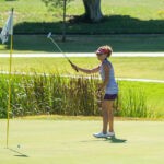 Gran torneo del Circuito Ladies in Golf & Cope Marbella en El Para&iacute;so, Revista de Golf para Mujeres, Ladies In Golf