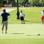 Gran torneo del Circuito Ladies in Golf & Cope Marbella en El Para&iacute;so, Revista de Golf para Mujeres, Ladies In Golf