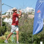 Gran torneo del Circuito Ladies in Golf & Cope Marbella en El Para&iacute;so, Revista de Golf para Mujeres, Ladies In Golf