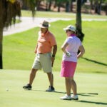 Gran torneo del Circuito Ladies in Golf & Cope Marbella en El Para&iacute;so, Revista de Golf para Mujeres, Ladies In Golf