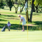 Gran torneo del Circuito Ladies in Golf & Cope Marbella en El Para&iacute;so, Revista de Golf para Mujeres, Ladies In Golf