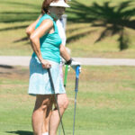 Gran torneo del Circuito Ladies in Golf & Cope Marbella en El Para&iacute;so, Revista de Golf para Mujeres, Ladies In Golf