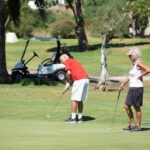 Gran torneo del Circuito Ladies in Golf & Cope Marbella en El Para&iacute;so, Revista de Golf para Mujeres, Ladies In Golf